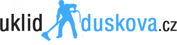 logo-uklidduskova.cz